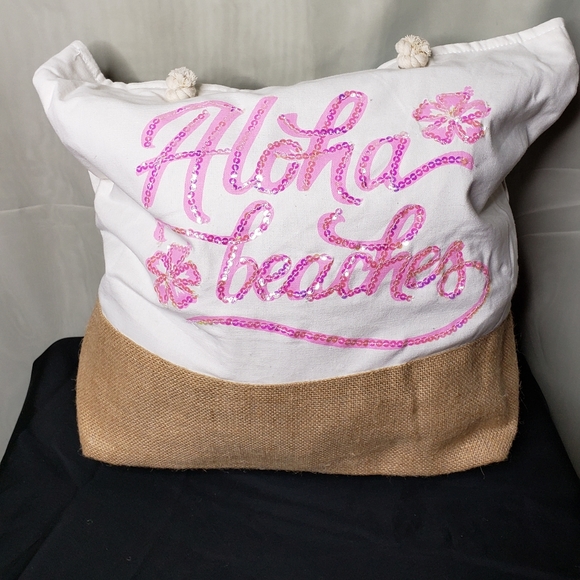 Beach bag - Picture 3 of 3